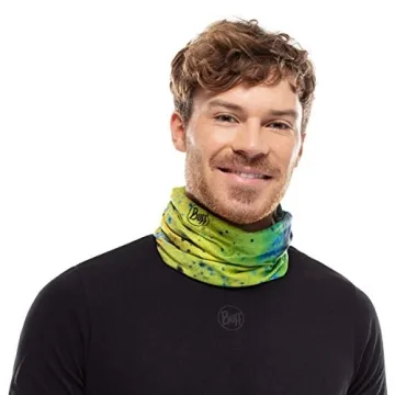 BUFF CoolNet UV Neck Gaiter with UPF 50 Protection