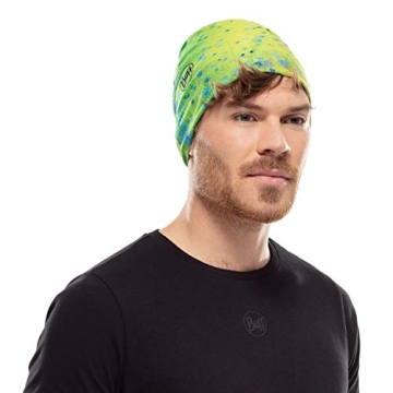 BUFF CoolNet UV Neck Gaiter with UPF 50 Protection