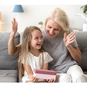 Buy SAMCAMI Miniature Dollhouse Accessories Set for Kids