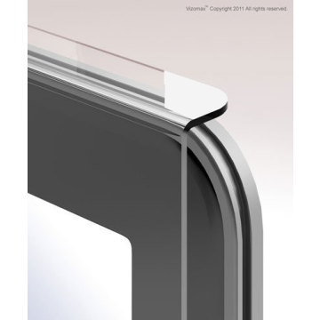 55" TV Screen Protector for LCD, LED & OLED 4K