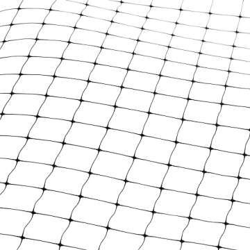Dalen Deer X Protective Netting - Strong Polypropylene Mesh