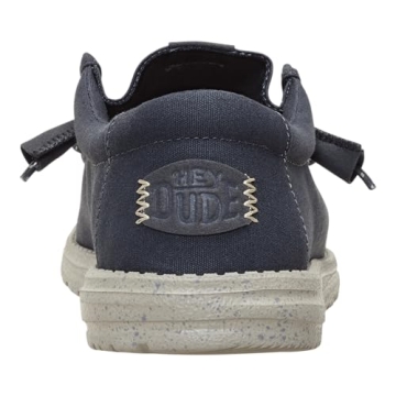 Stylish & Comfortable HEYDUDE Wally Men's Loafers