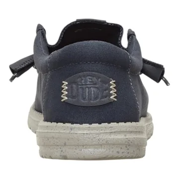 Stylish & Comfortable HEYDUDE Wally Men's Loafers