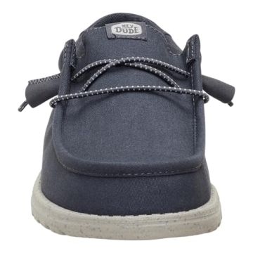 Stylish & Comfortable HEYDUDE Wally Men's Loafers