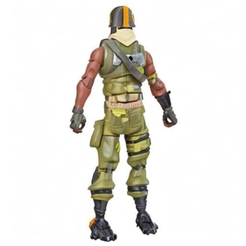 Fortnite Aerial Assault Trooper Action Figure with Accessories