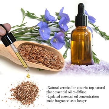 MYARO Home Fragrance Sachets - Long-lasting Aromatic Freshness