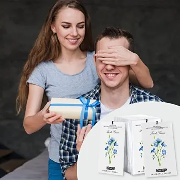 MYARO Home Fragrance Sachets - Long-lasting Aromatic Freshness