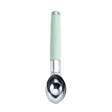 KitchenAid Classic Ice Cream Scoop, 8.6 inches, Pistachio