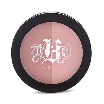Kat Von D Shade + Light Two Tone Blush PIAF + POE