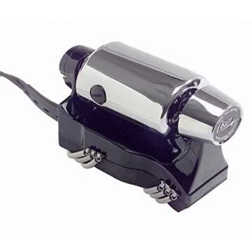 Oster SIM-U-LAX Professional Massager - Ergonomic Design for Ultimate Relief