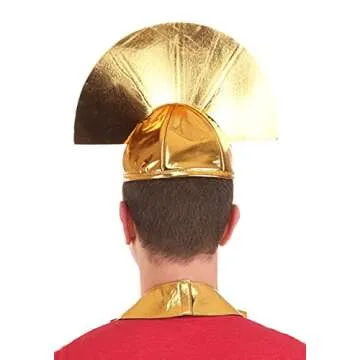 Disney Kuzco Costume Accessory Kit for Every Fan