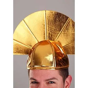 Disney Kuzco Costume Accessory Kit for Every Fan