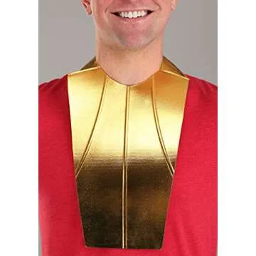 Disney Kuzco Costume Accessory Kit for Every Fan
