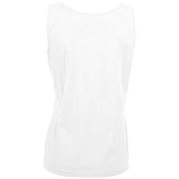Ultra Soft Cotton Tank Top for Women by Comfort Colors
