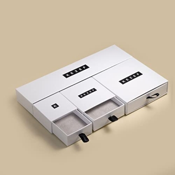 KEZEF Cubic Zirconia Tennis Bracelet, Silver Plated 7mm Round, 7 in - CZ Tennis Bracelet for Womens Jewelry - Cubic Zirconia Women Bracelets - White CZ