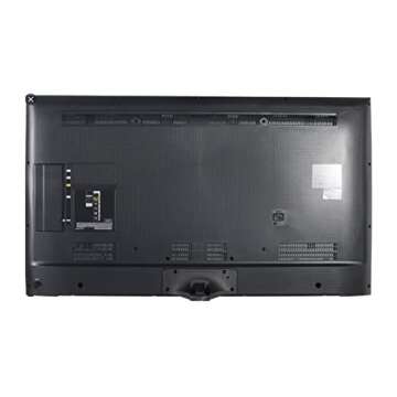 Samsung Electronics UN40M5300A 40-Inch Class 1080P Smart LED HD TV