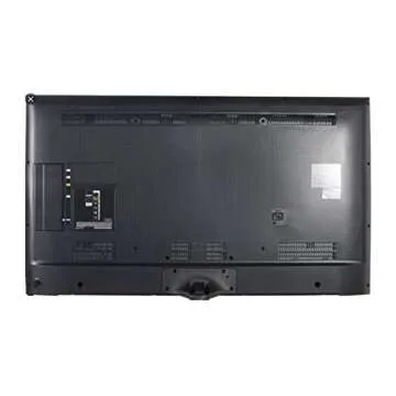 Samsung Electronics UN40M5300A 40-Inch Class 1080P Smart LED HD TV