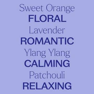 Plant Therapy Sensual Essential Oil for Couples