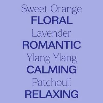 Plant Therapy Sensual Essential Oil for Couples