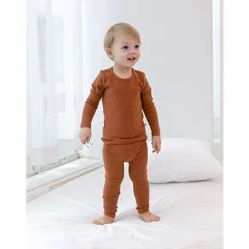 Comfortable Premium Cotton Pajamas for Kids - AVAUMA