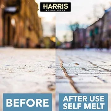 HARRIS Kind Melt Pet Safe Ice and Snow Melter 15lb