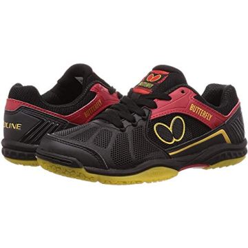 Shop Butterfly Table Tennis Shoe for Superior Performance