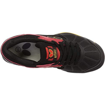 Shop Butterfly Table Tennis Shoe for Superior Performance