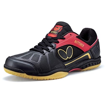 Shop Butterfly Table Tennis Shoe for Superior Performance