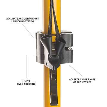 Notch Big Shot Kit with Trigger (Set1029D)