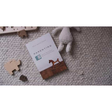 Transform Your Parenting with Gospel Principles