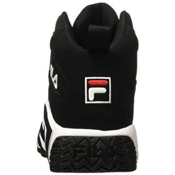 Fila Men's MB Fashion Sneakers - Stylish Comfort