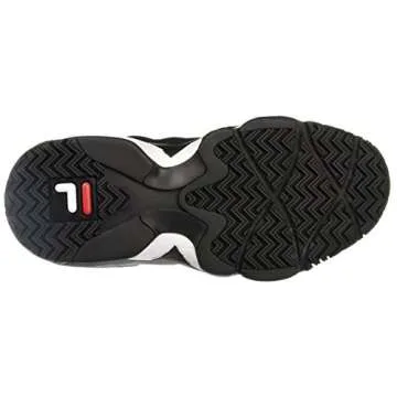 Fila Men's MB Fashion Sneakers - Stylish Comfort