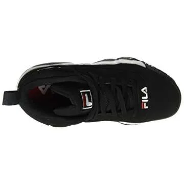 Fila Men's MB Fashion Sneakers - Stylish Comfort