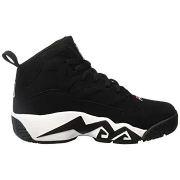 Fila Men's MB Fashion Sneakers - Stylish Comfort