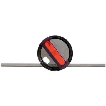 Stanley Quencher H2.0 Tumbler with Handle & Straw 40 oz | Twist On 3-Way Lid | Cupholder Compatible for Travel | Insulated Stainless Steel Cup | BPA-Free | Plum