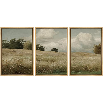 Stunning SIGNWIN Framed Canvas Prints for Home Decor