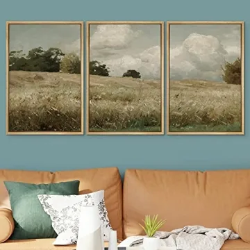 Stunning SIGNWIN Framed Canvas Prints for Home Decor