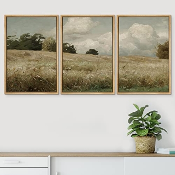 Stunning SIGNWIN Framed Canvas Prints for Home Decor