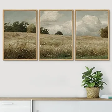 Stunning SIGNWIN Framed Canvas Prints for Home Decor