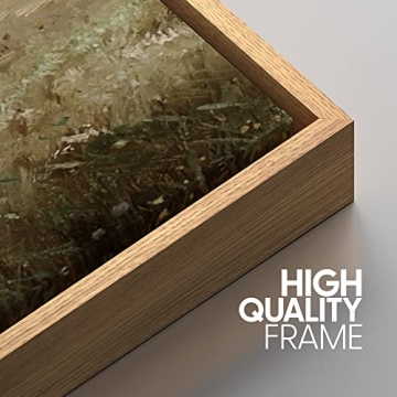 Stunning SIGNWIN Framed Canvas Prints for Home Decor