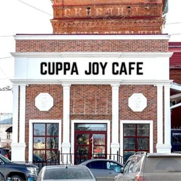 Modern Metal House Numbers for Home and Office Decoration