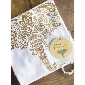 Cricut Rose Gold Foil Iron-On for Stunning Designs