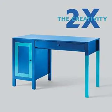 Rust-Oleum Painter's Touch 2X Ultra Cover Spray Paint 12 oz