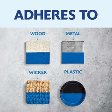 Rust-Oleum Painter's Touch 2X Ultra Cover Spray Paint 12 oz