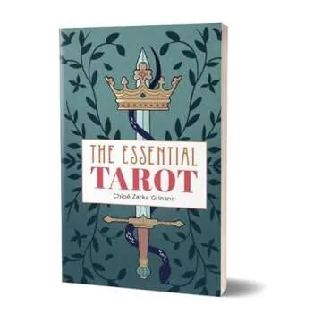 The Essential Tarot: A 78-Card Tarot Deck with Guidebook