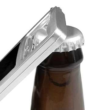 Dallas Cowboys Flashlight Key Chain with Bottle Opener