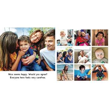 Little Faces Big Feelings: What Emotions Look Like (Little Feminist Presents, 2)