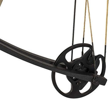 Bear Archery Limitless Compound Bow for Youth