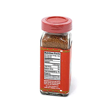 Trader Joe's Chile Lime Seasoning Blend for Flavorful Dishes