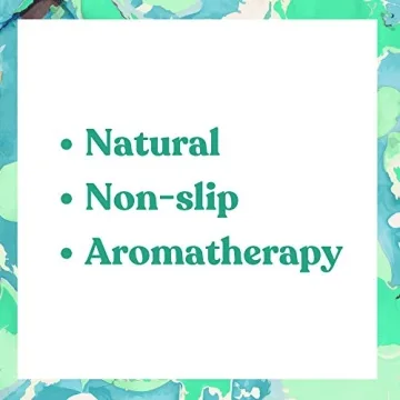 ASUTRA Yoga Mat Cleaner Spray - Energizing Peppermint, 4 fl oz